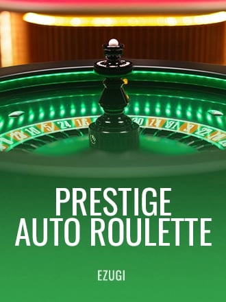 Roulette Auto